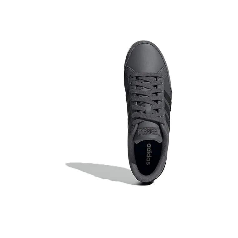 Adidas Neo Caflaire Grey/Black-4