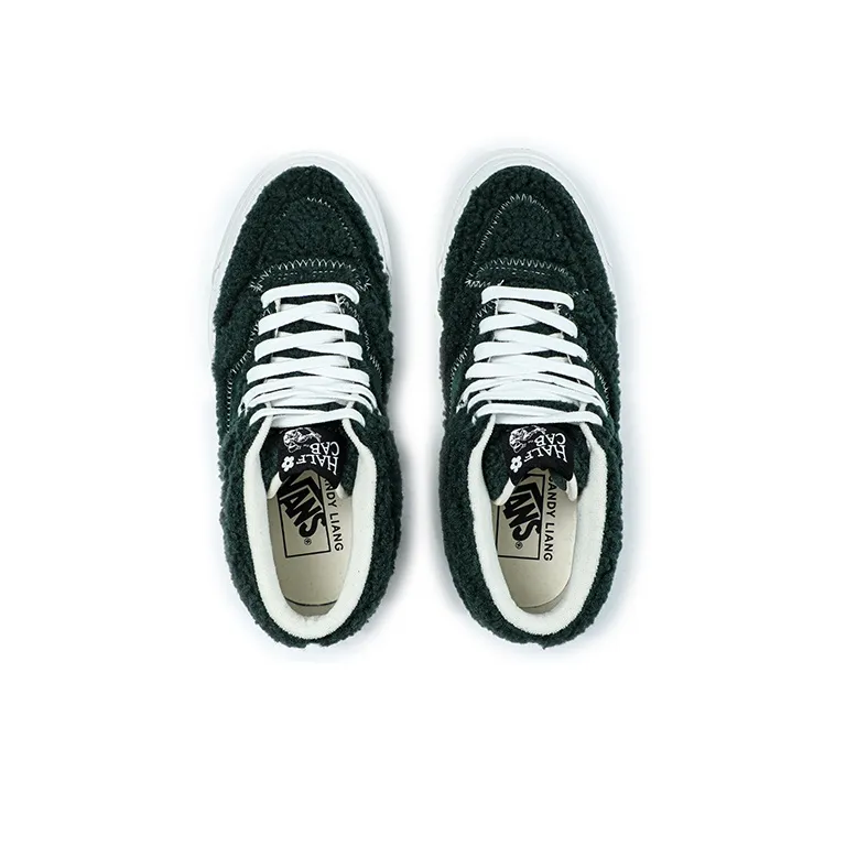 Vans Half Cab Sandy Liang Sherpa-3