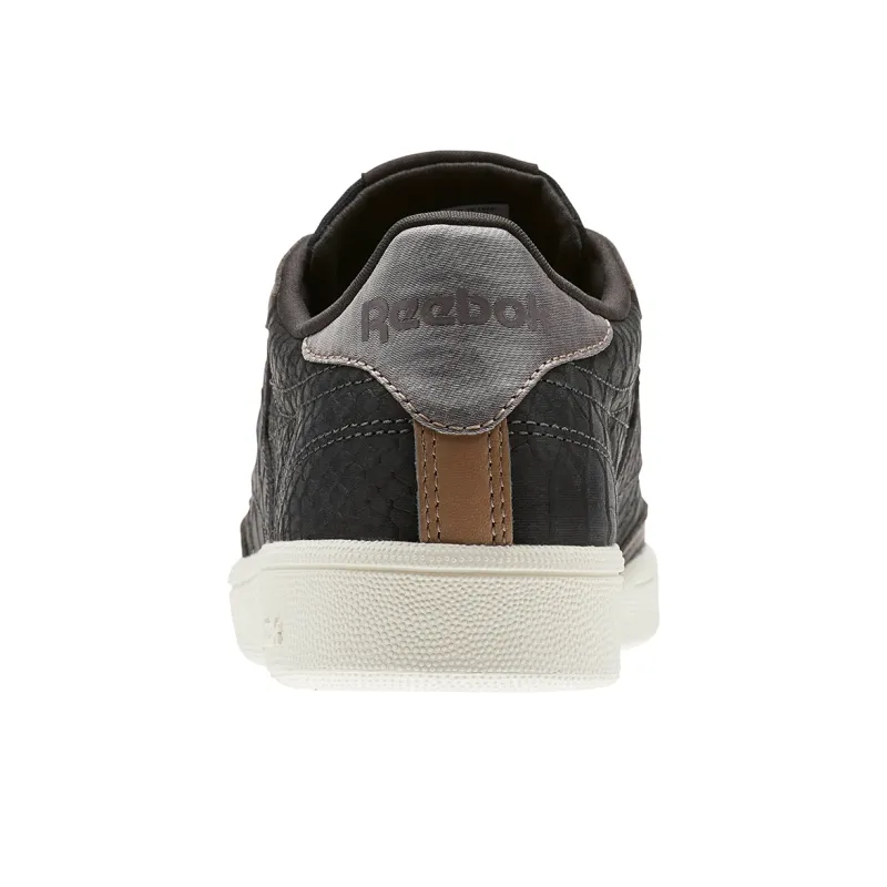 Reebok Club C 85 'Black Gold' Women's-4