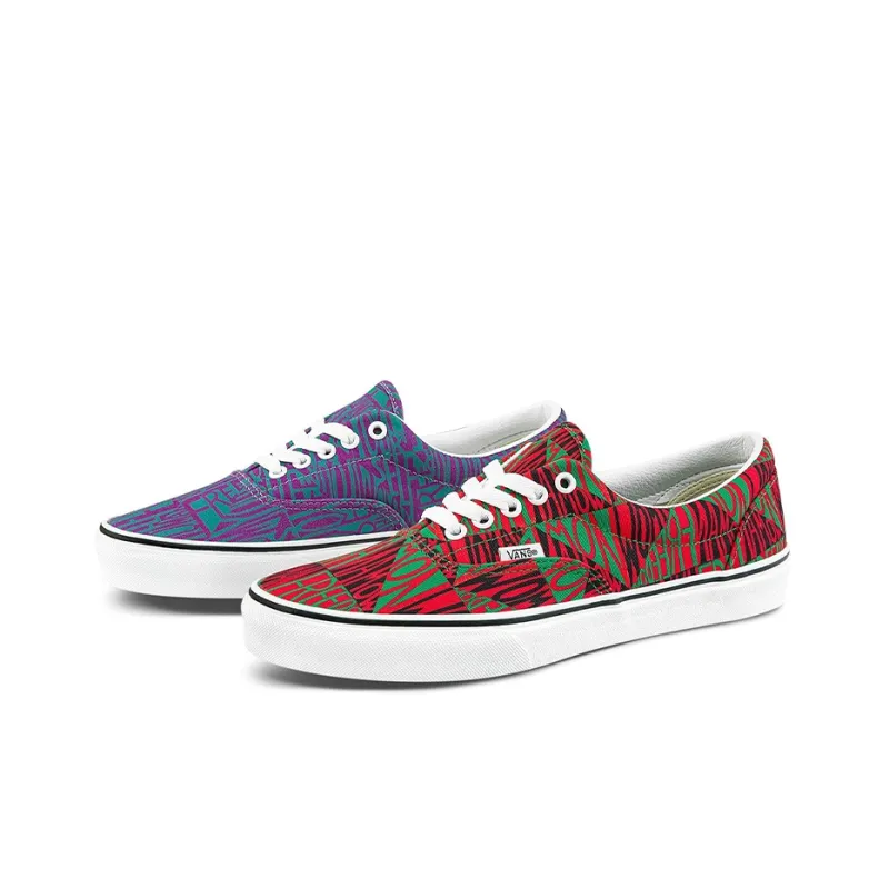 Vans MoMA X Era 'Faith Ringgold's Feminist Posters'-1