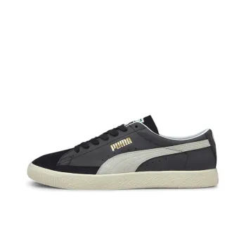 PUMA Basket Vintage 'Black White'