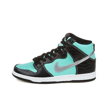 Nike Sb Dunk High Diamond Supply Co.