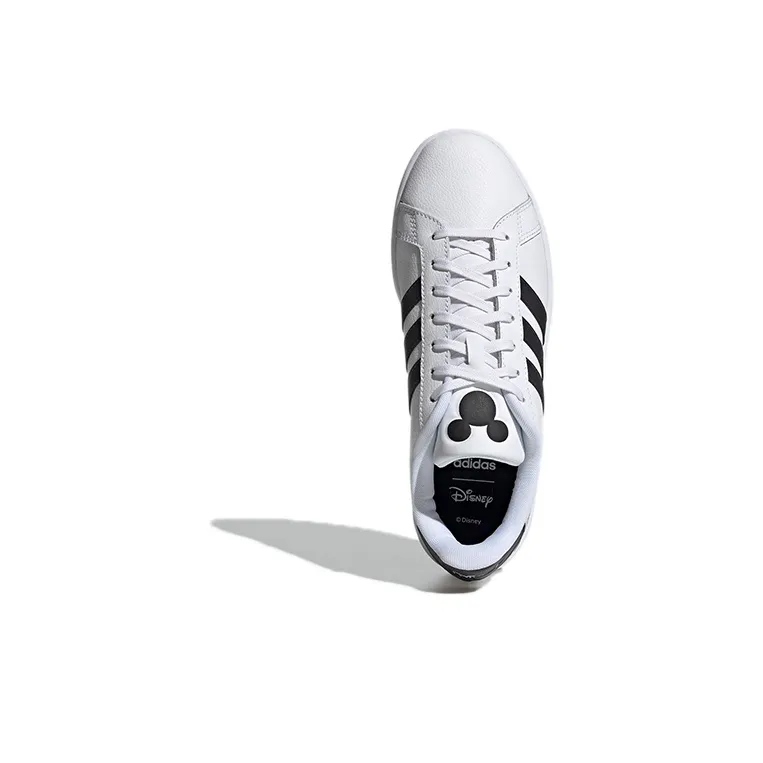 Adidas Grand Court Base Disney Mickey Mouse Brush-4