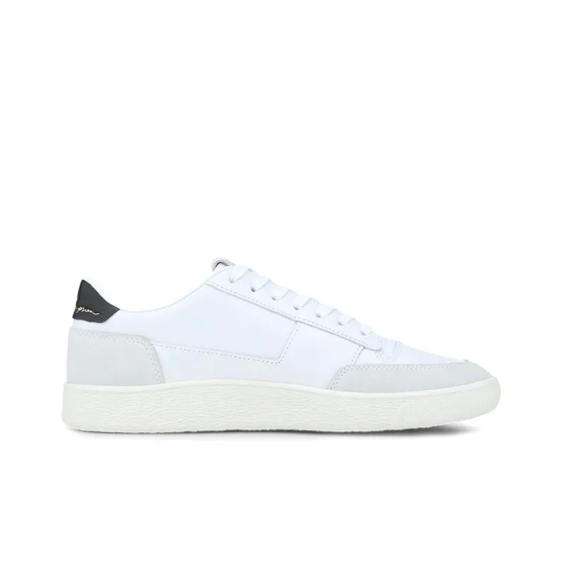 PUMA Ralph Sampson Mc Premium 'Whisper White'-1