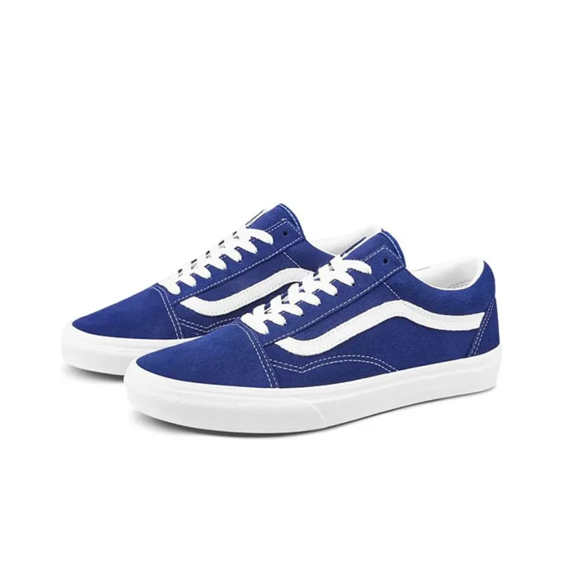 Vans Old Skool 'Blueprint'-1