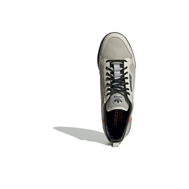 Adidas Continental 80 Sesame Women's-4