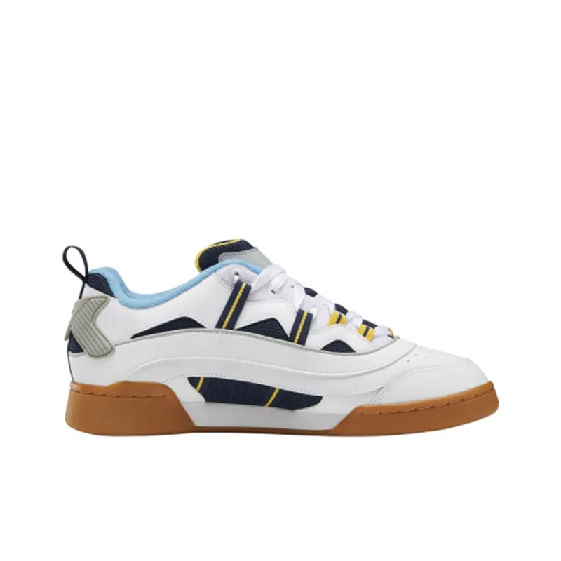 Reebok Workout Plus Rc 1.0 'Black White'-1