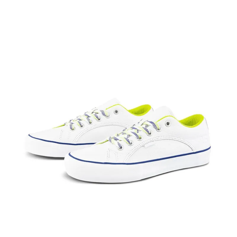 Vans Quartersnacks X Lampin Pro Ltd 'White'-1