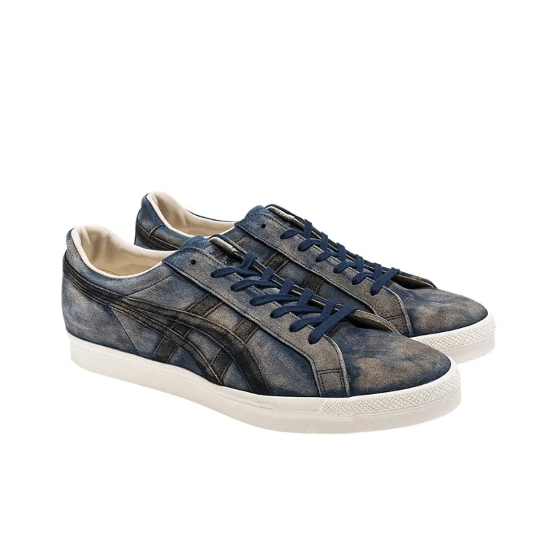 Onitsuka Tiger Fabre Bl s Deluxe 'Black Grey'-1