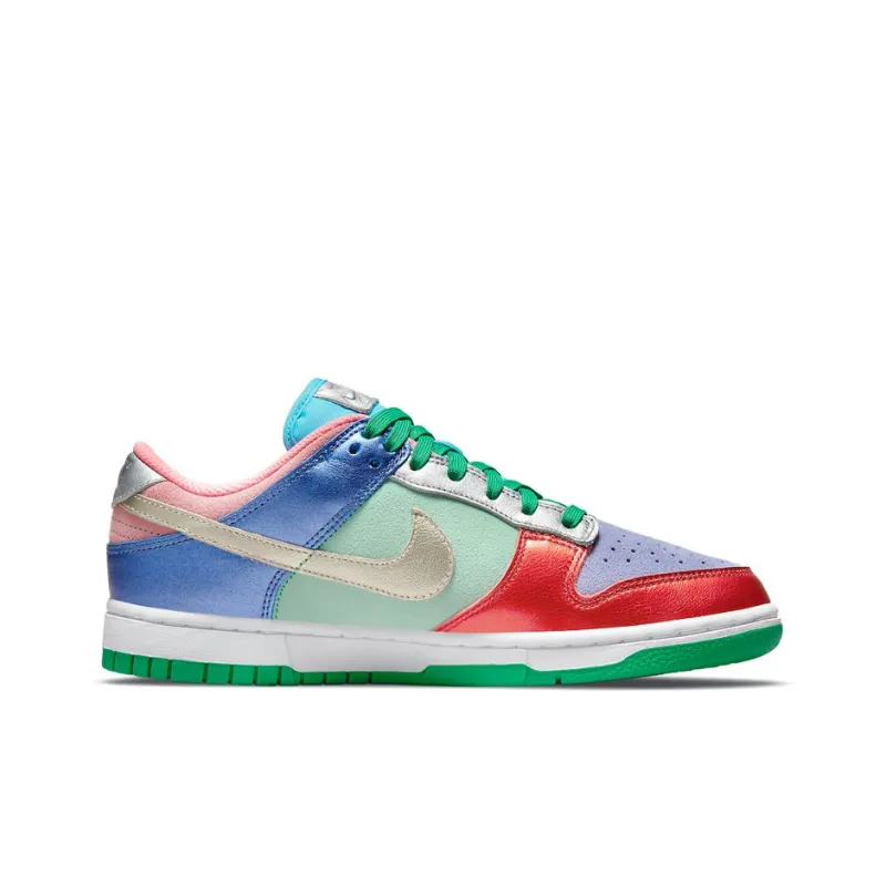 Nike Dunk Low 'Sunset Pulse' Women's-1
