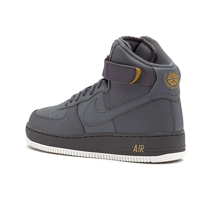 Nike Air Force 1 High '07 Cool Grey-4
