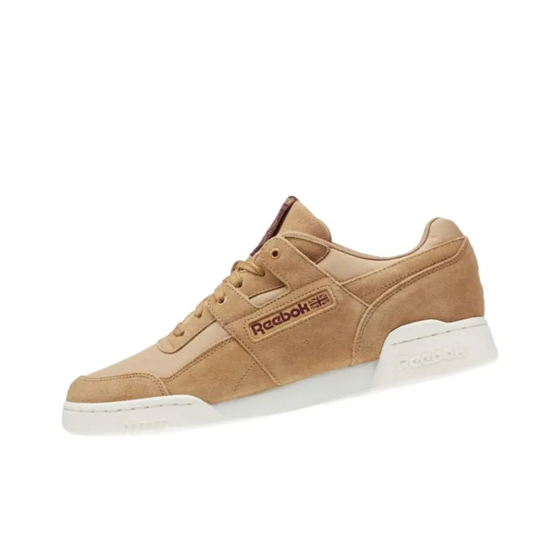 Reebok Workout Plus Mu Soft Camel-2