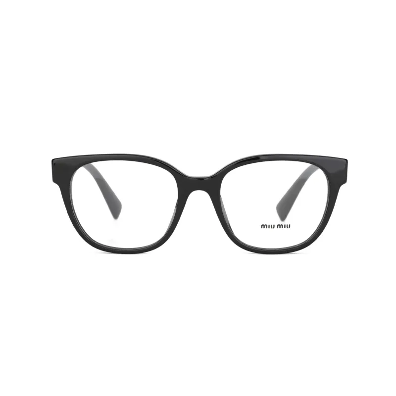 MIU MIU Square frame Glasses-2