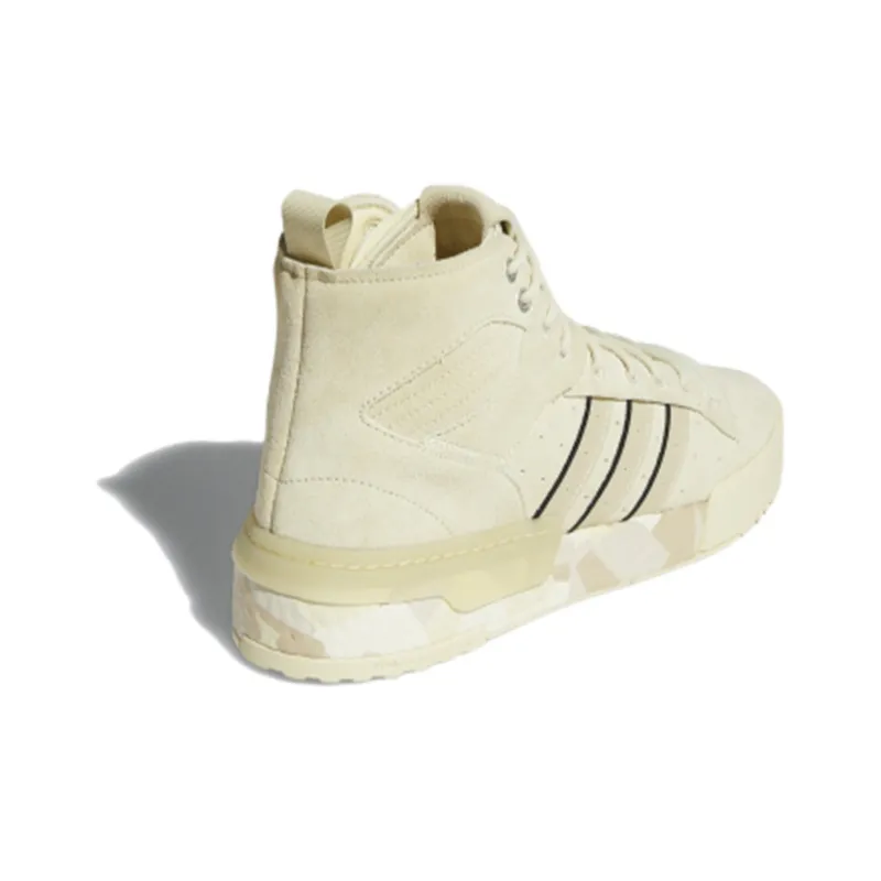 Adidas Originals Rivalry Rm 'Yellow'-3