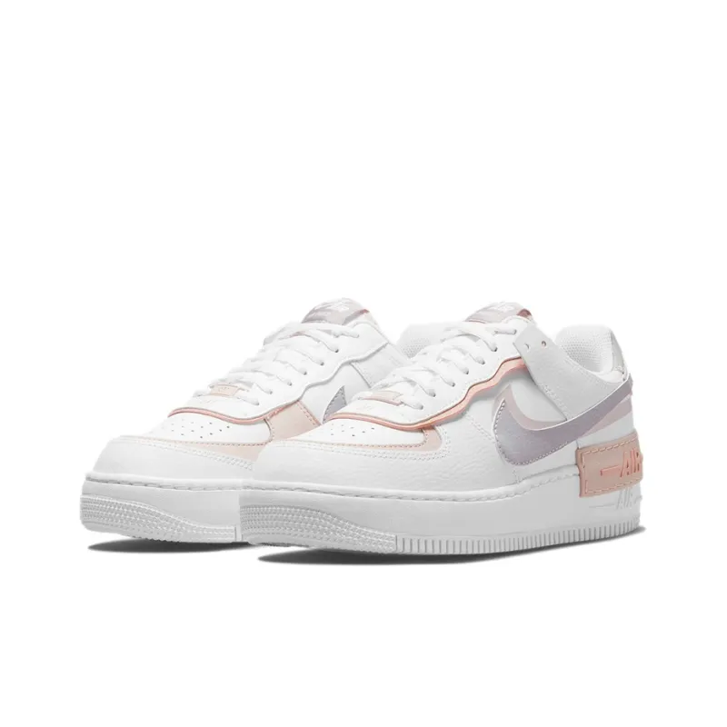 Nike Air Force 1 Low Shadow Amethyst Ash Women's-1