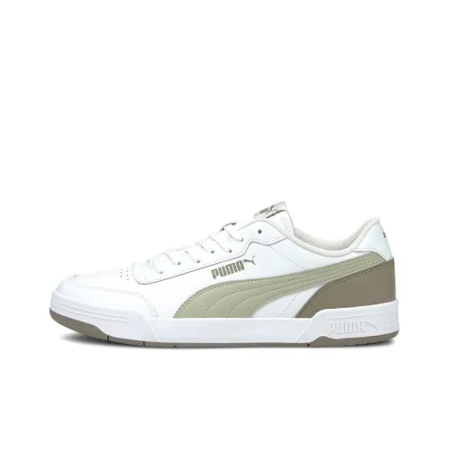 PUMA Caracal 'White Desert Sage'