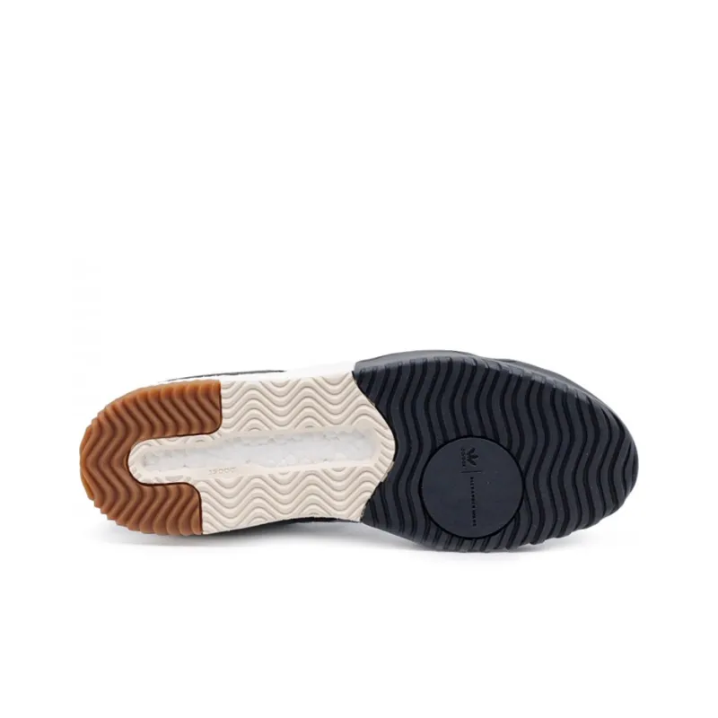 Adidas Aw Bball Soccer Alexander Wang Core Black-5