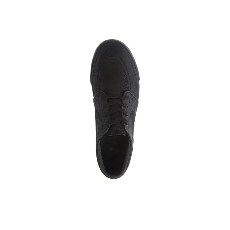 Nike Sb Zoom Stefan Janoski L BlackAnthracite-2