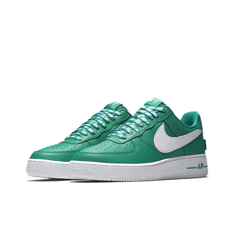 Nike Air Force 1 Low Nba Neptune Green-2