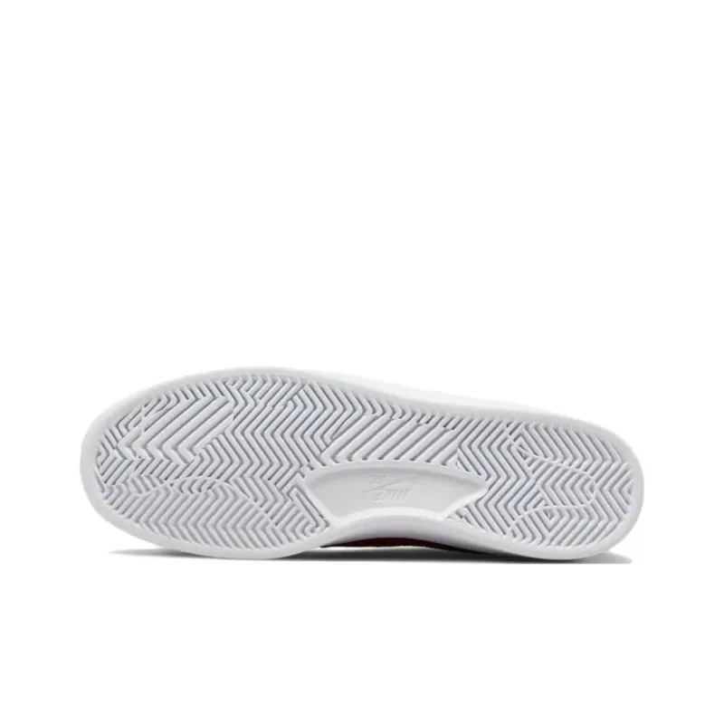 Nike Sb Bruin React Summit White-5