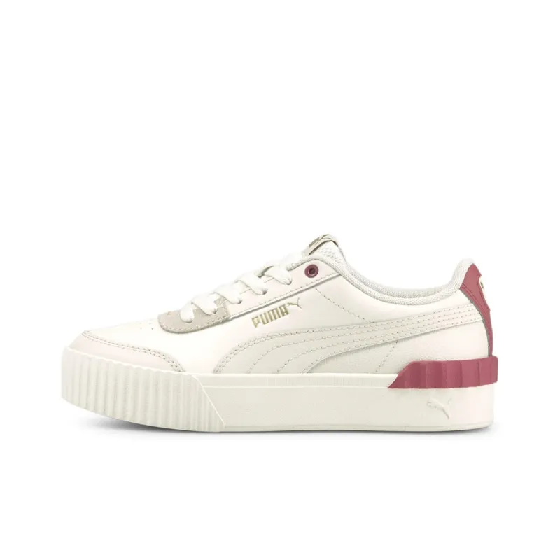 PUMA Carina Lift 'Ivory' Women's-0
