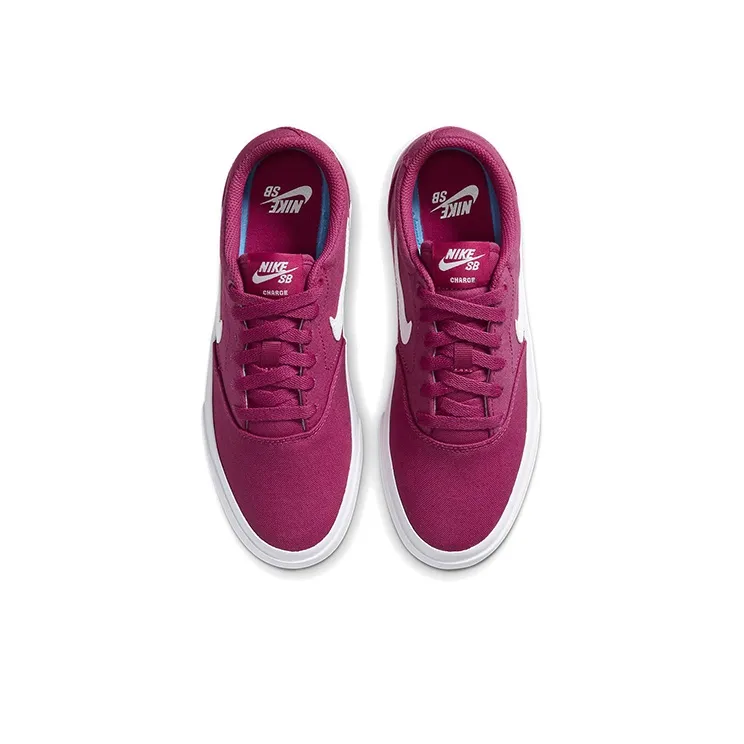 Nike Sb Charge Canvas 'Cactus Flower' Women's-3