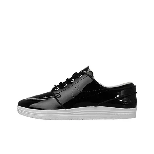 Nike SB Stefan Janoski Lunar 8Five2