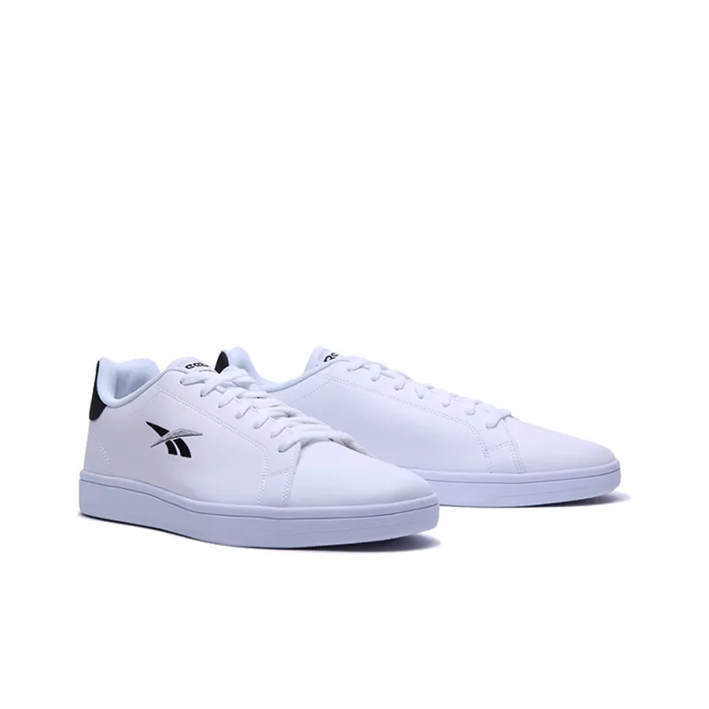 Reebok Royal Complete White/Black-2