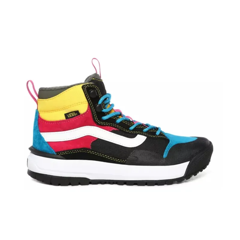 Vans UltraRange Exo High Mte '66 Supply Multi Color'-1