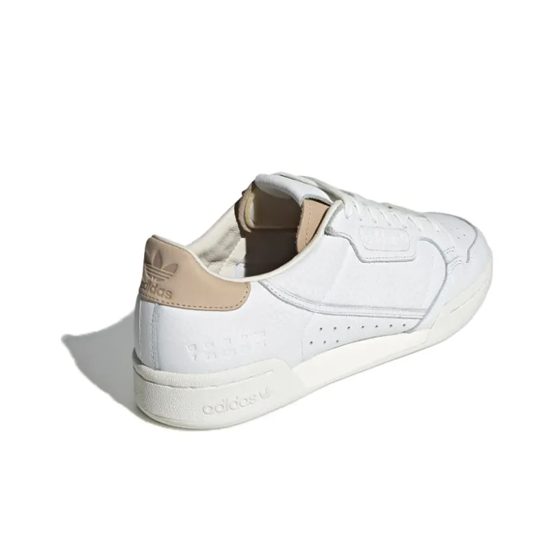 Adidas Originals Continental 83 'White'-3