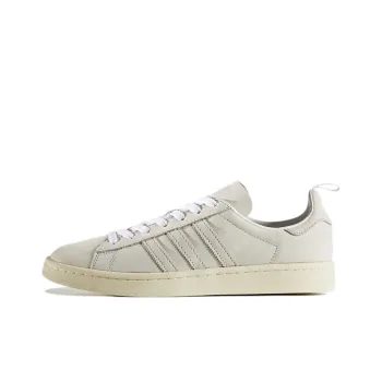 Adidas Campus Vingtage White