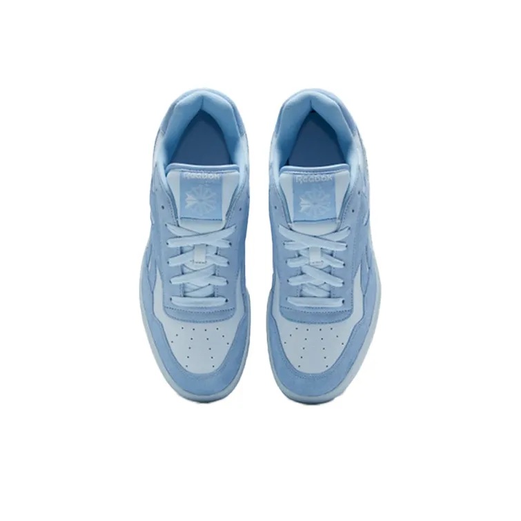 Reebok Classic Basketball 4000 Fluid Blue-5