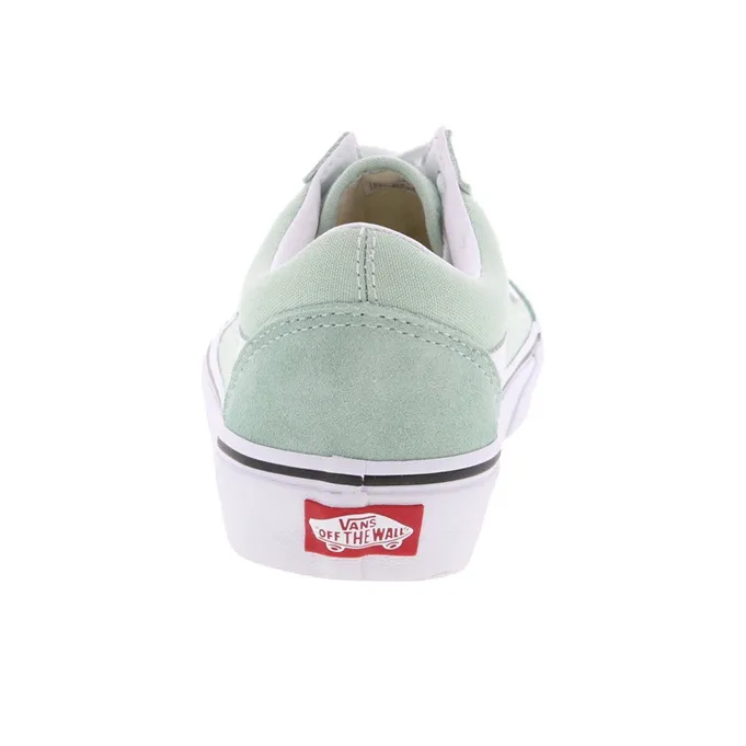 Old Skool Vans 'Aqua Foam'-3