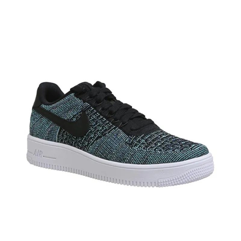 Nike Air Force 1 Ultra Flyknit Low Vapor Green-1
