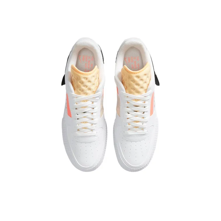 Nike Air Force 1 Type White Melon Tint-3