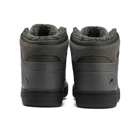 PUMA Rebound LayUp Sd 'Fur Castlerock'-4