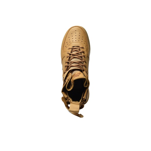 air force 1 elemental gold