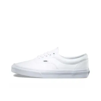 Era Vans 'Classic Tumble   White'