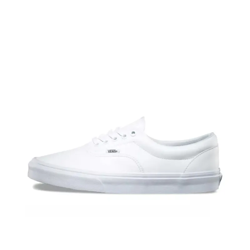 Vans Era 'Classic Tumble White'-0