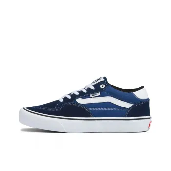 Vans Unisex Rowan Sneakers Blue