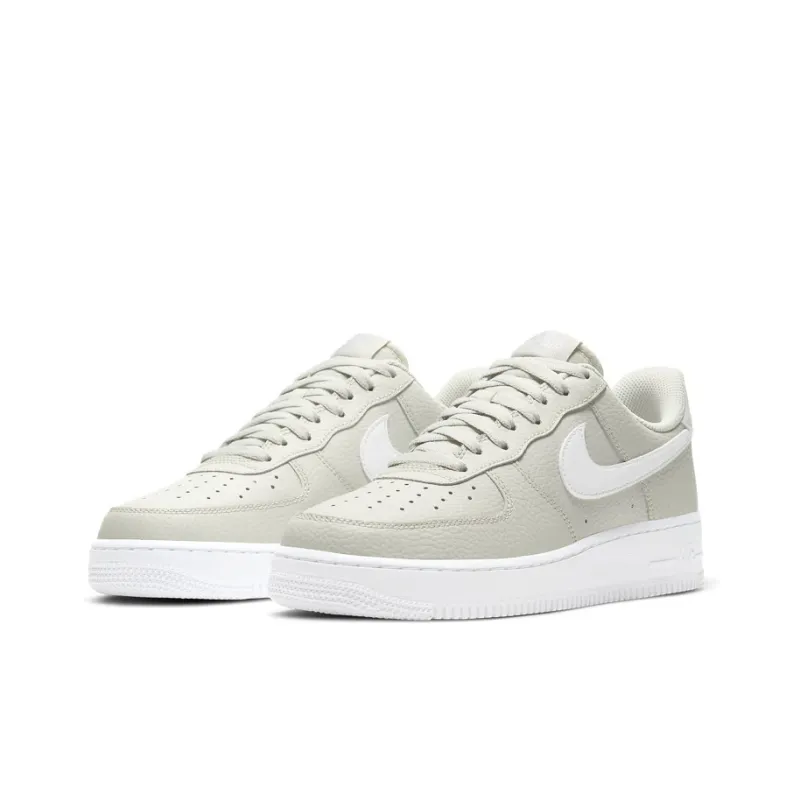 Nike Air Force 1 Low '07 Light Bone White-2