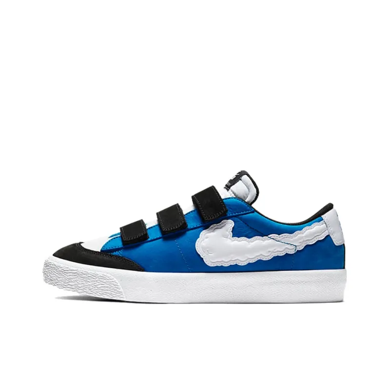 Nike Sb Zoom Blazer Ac Kevin And Hell-0