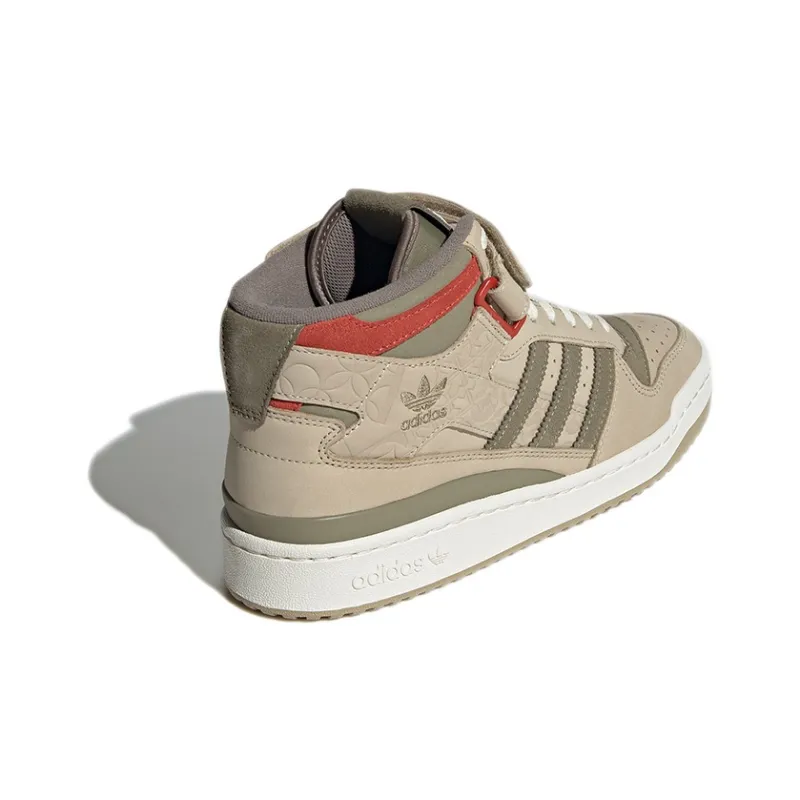 Adidas Forum Mid 'Chinese New Year'-3