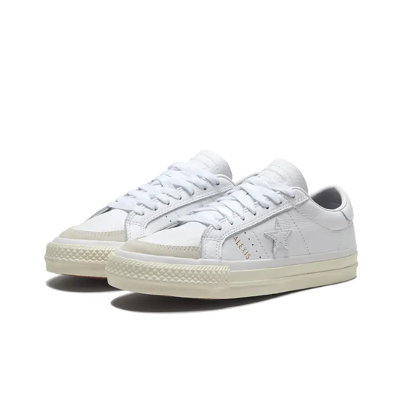 Converse One Star Pro Ox Alexis Sablone-2