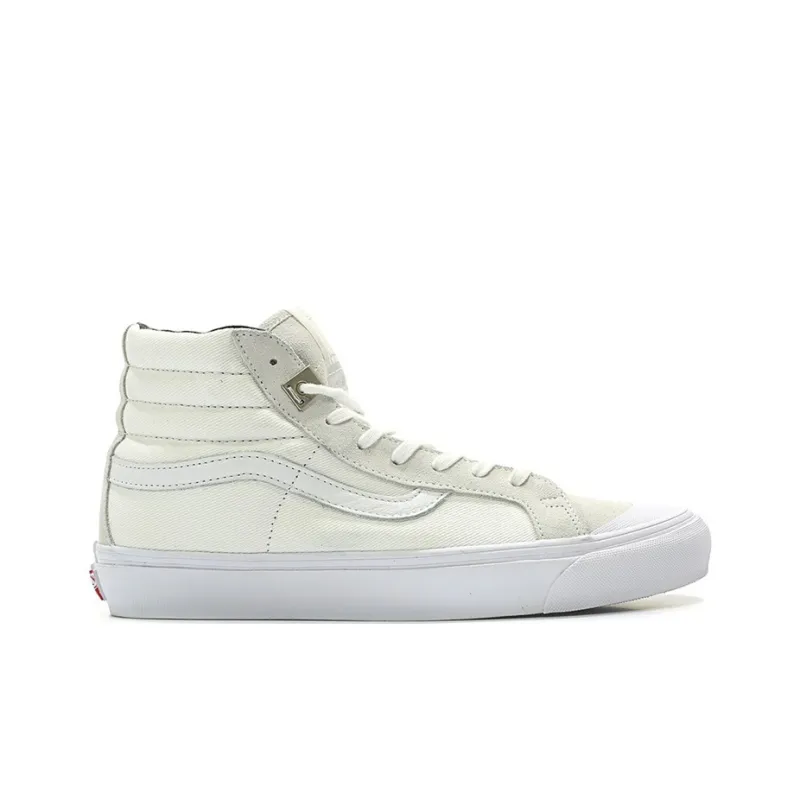 Vans Alyx X Og Style 138 Lx 'True White'-1