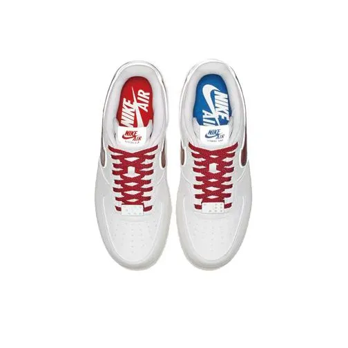 Nike Air Force 1 Low De Lo Mio Wooden Box-3