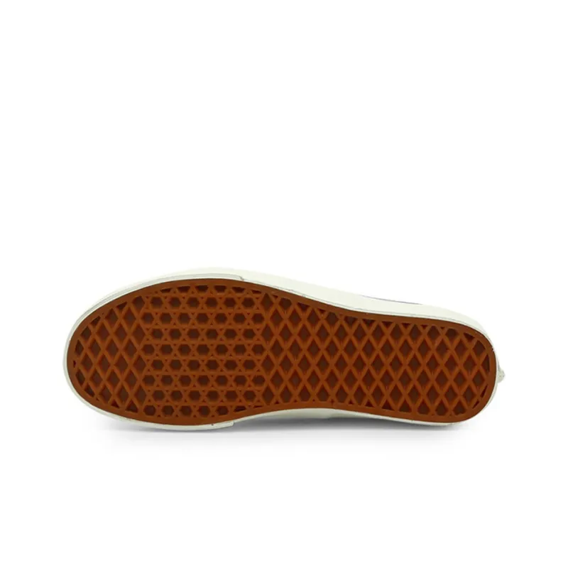 Authentic Vans 'Pig Suede Limoges'-5