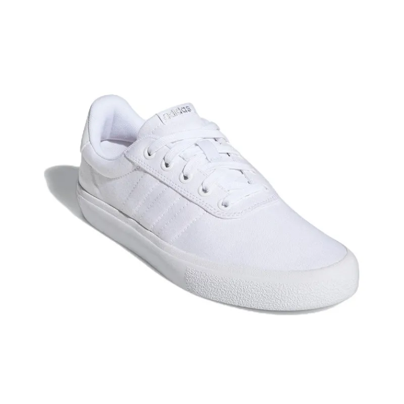 Adidas Vulc Raid3r 'White Silver Metallic' Women's-2