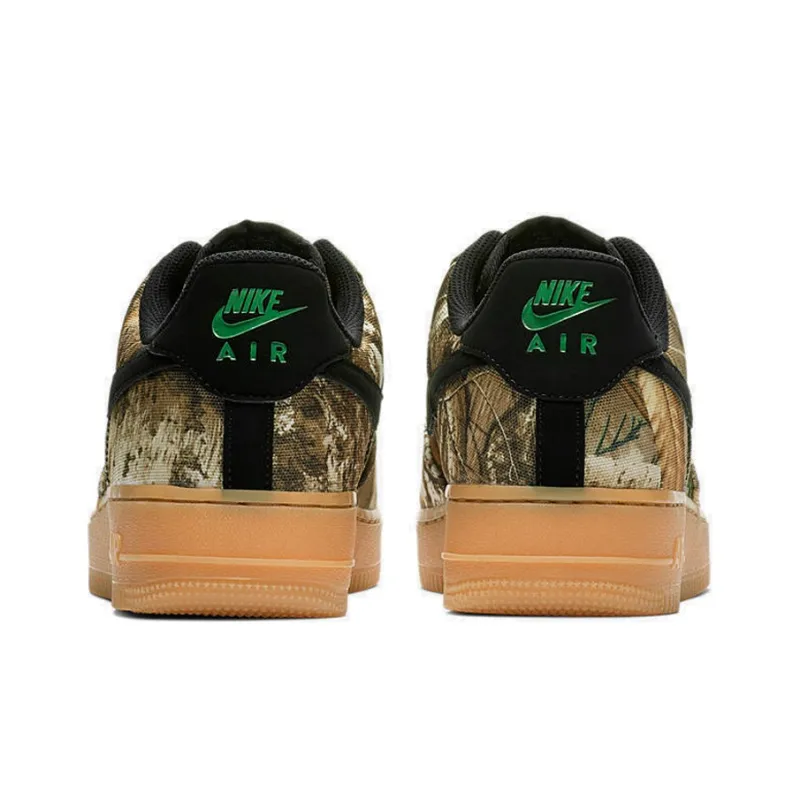 Nike Air Force 1 Low Realtree Black-3
