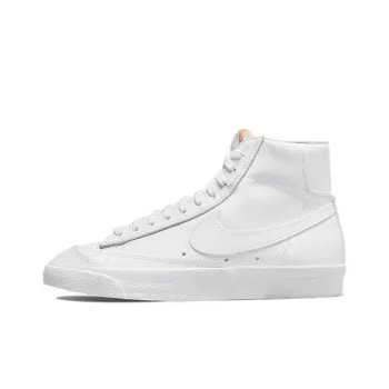 Nike Blazer 77 Vintage Mid Triple White Women's